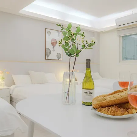 Dk House Apartment