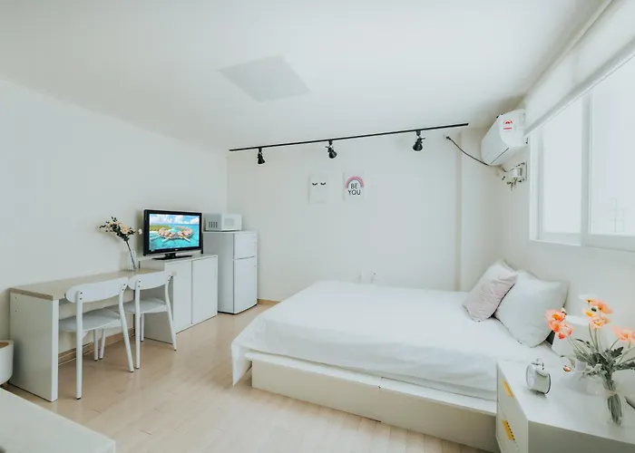 Dk House Seul