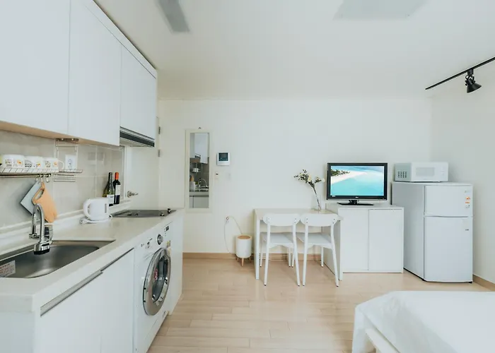 Dk House Appartamento