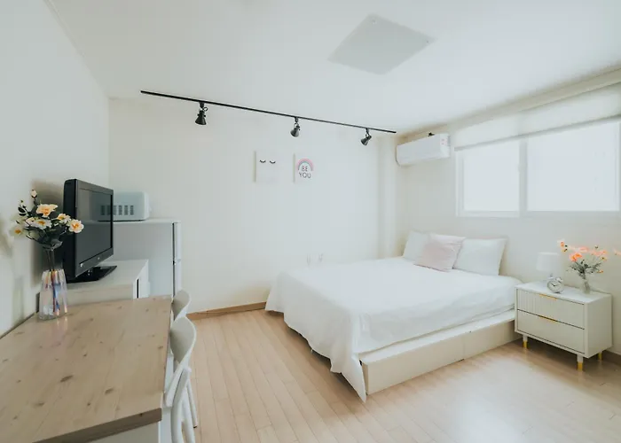 Appartamento Dk House *