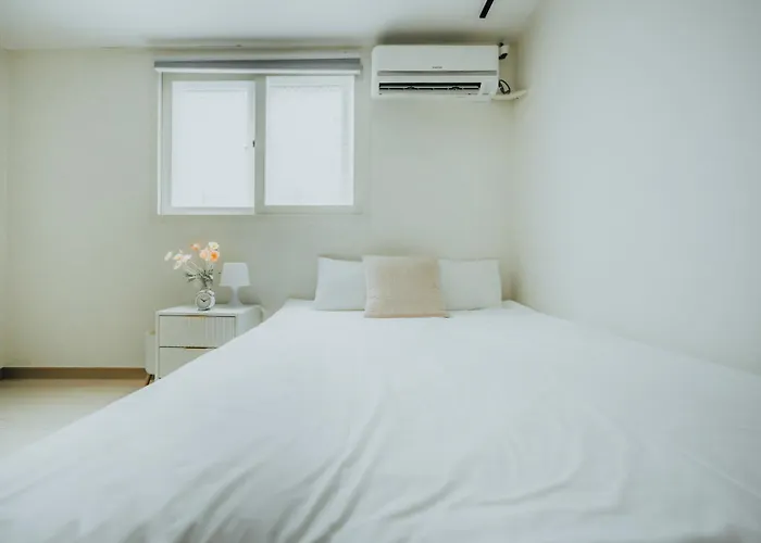 Appartamento Dk House Seul