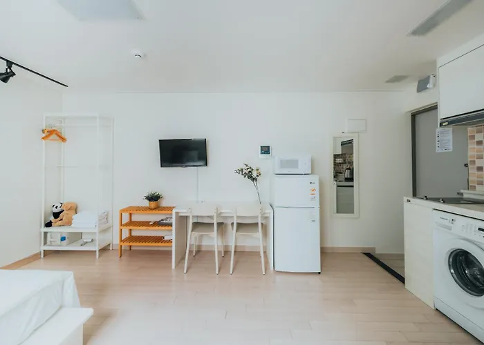 Dk House Seul