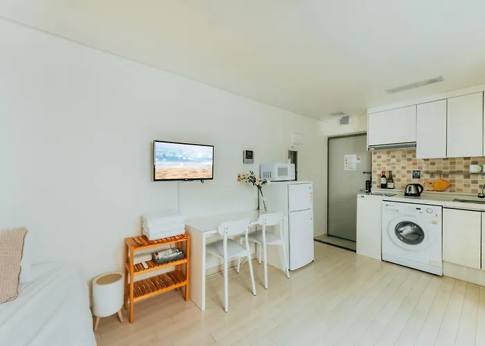 Dk House * Seul