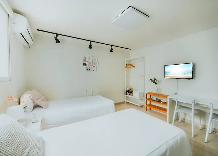 Dk House Appartamento Seul