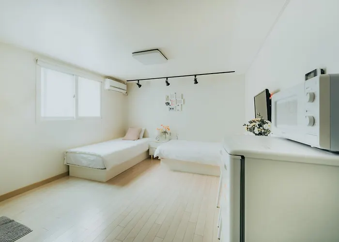 Dk House Seul