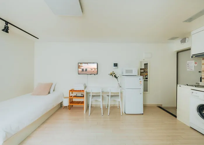 Dk House Appartamento