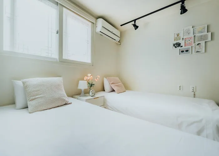 Appartamento Dk House Seul