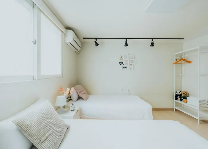 Appartamento Dk House