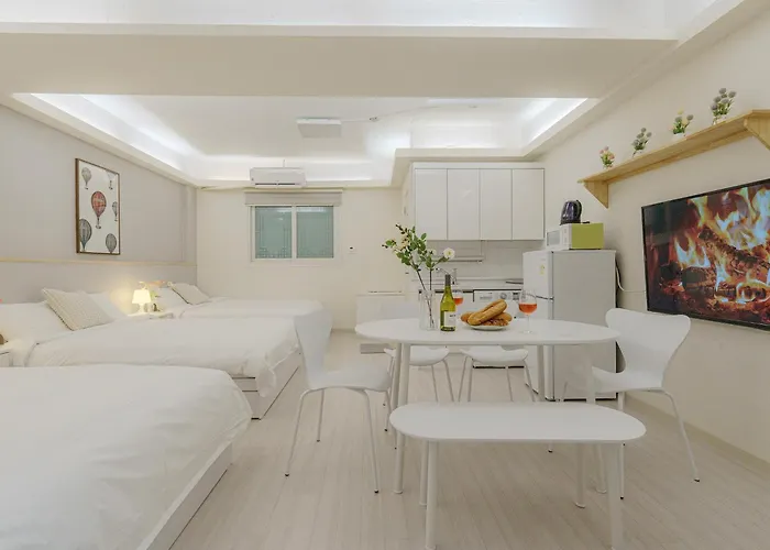 Dk House Appartamento *