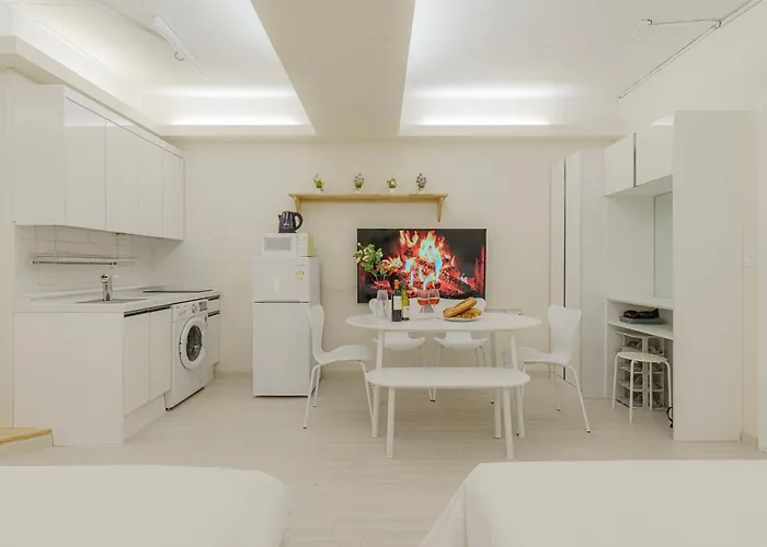 Dk House Appartamento