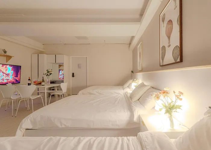 Dk House * Seul