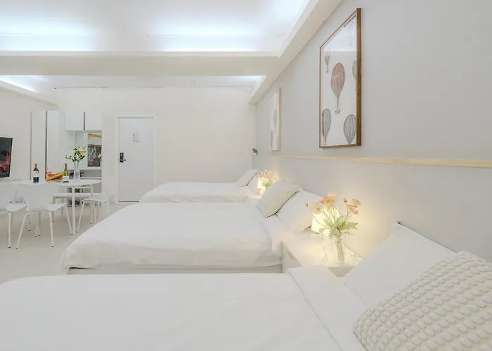Dk House Appartamento