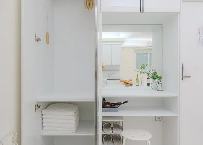 Dk House Seul