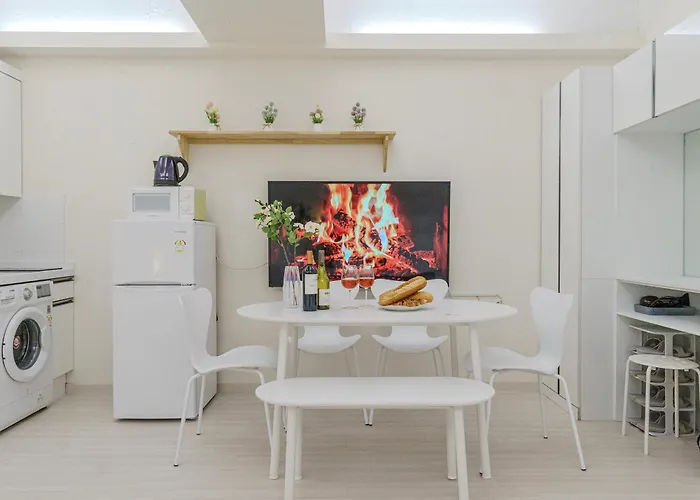 Dk House Appartamento