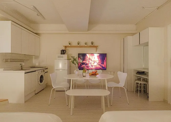Dk House * Seul