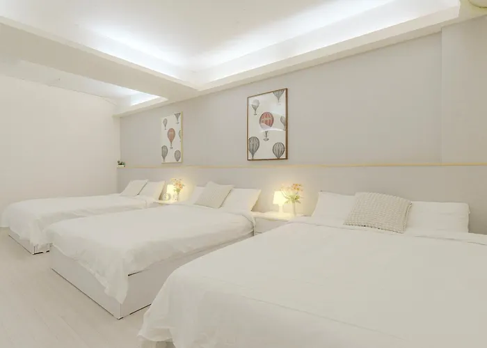 Appartamento Dk House