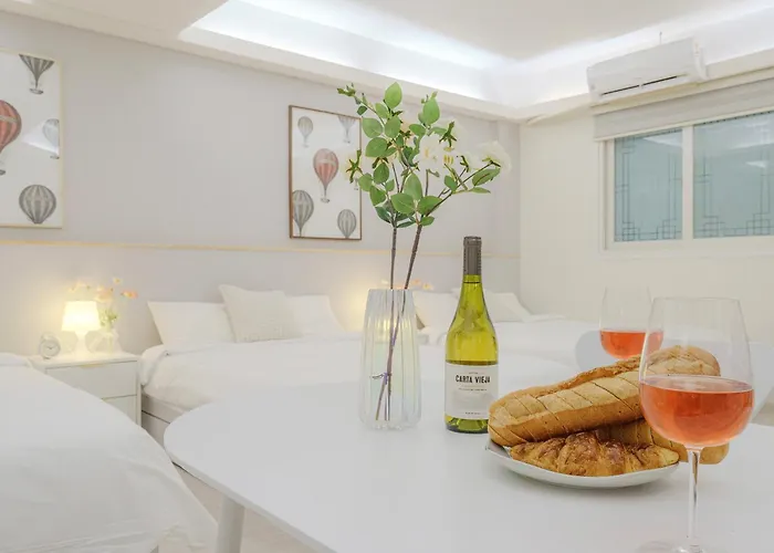 Dk House Seul