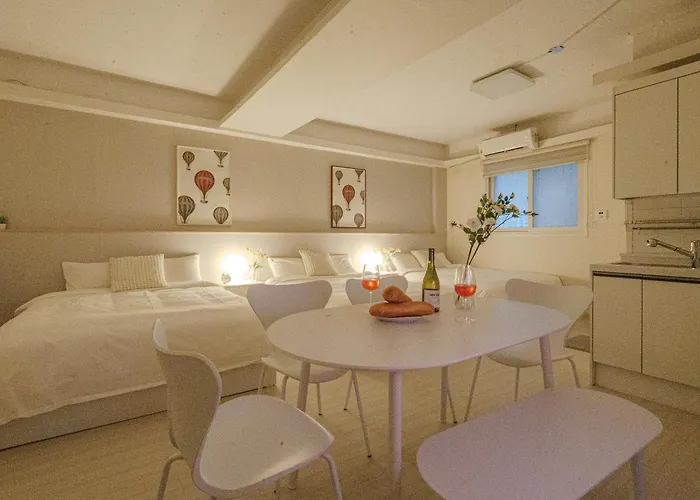 Dk House * Seul