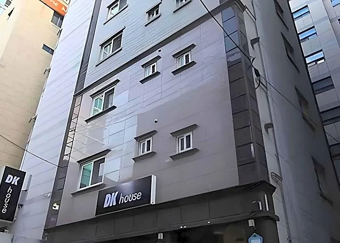 Dk House * Seul