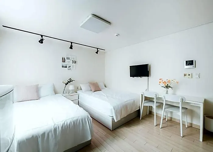 Dk House Appartamento Seul