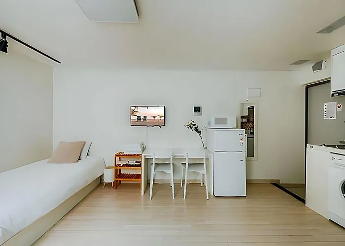 Dk House Appartamento