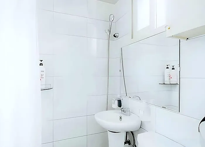 Dk House Appartamento
