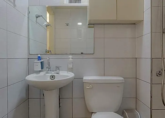 Appartamento Dk House