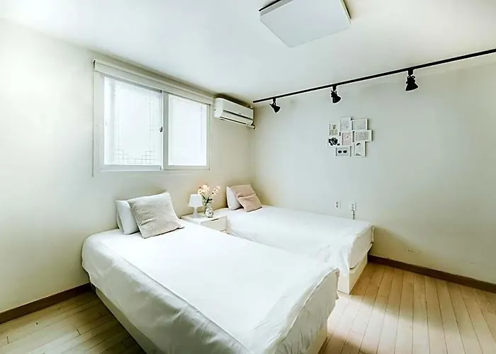 Appartamento Dk House *