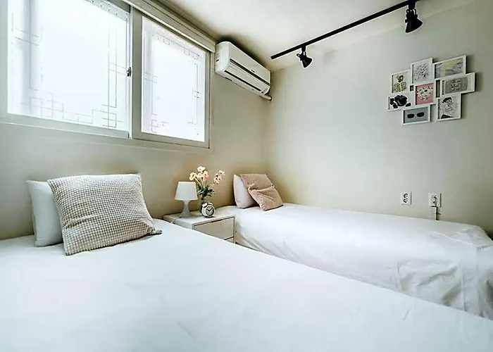 Dk House * Seul