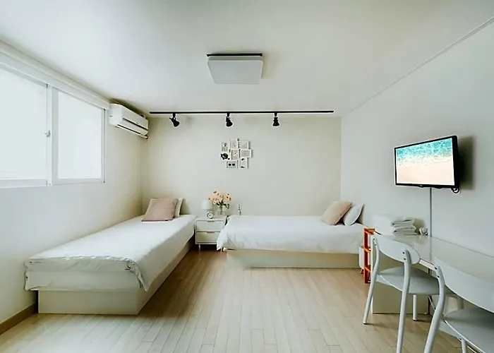 Dk House Seul