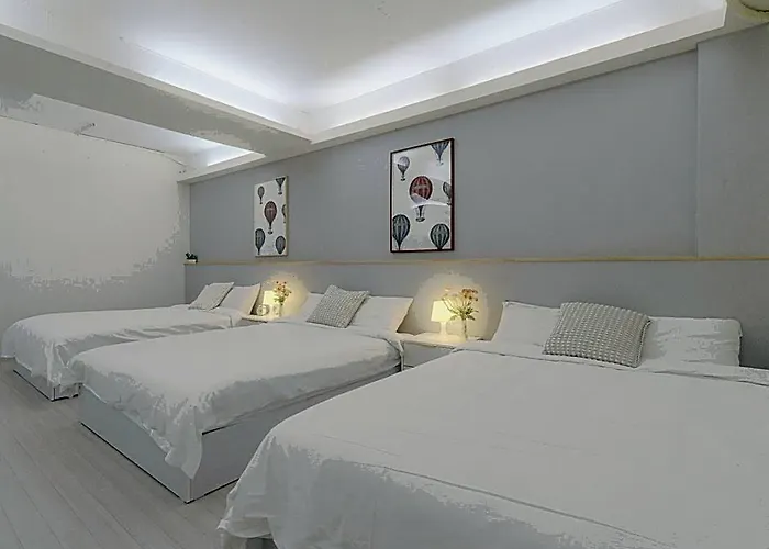 Dk House Appartamento
