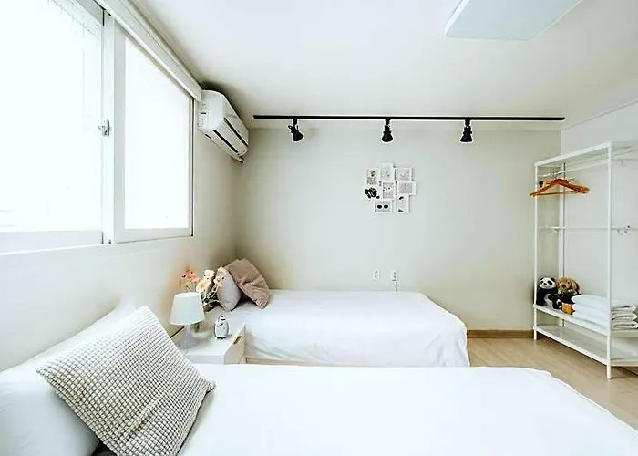 Dk House Appartamento