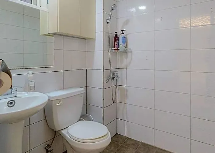 Dk House Appartamento Seul