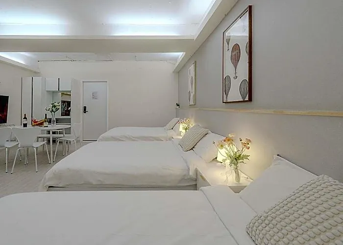 Dk House Seul